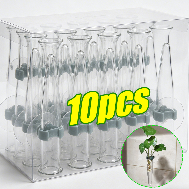 11cm Floral Water Tubes Plasti - đánh giá và giá Nutrition & Fitness Station