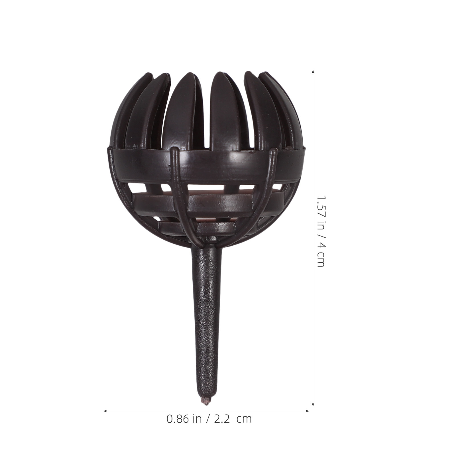 20Pcs ABS Fertilizer Basket fo - đánh giá và giá Nutrition & Fitness Station