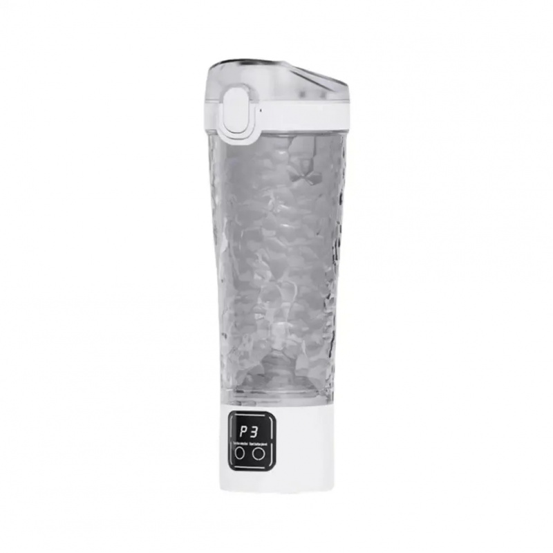 3 Speed Electric Auto Mixing C - đánh giá và giá Protein Shaker Bottle