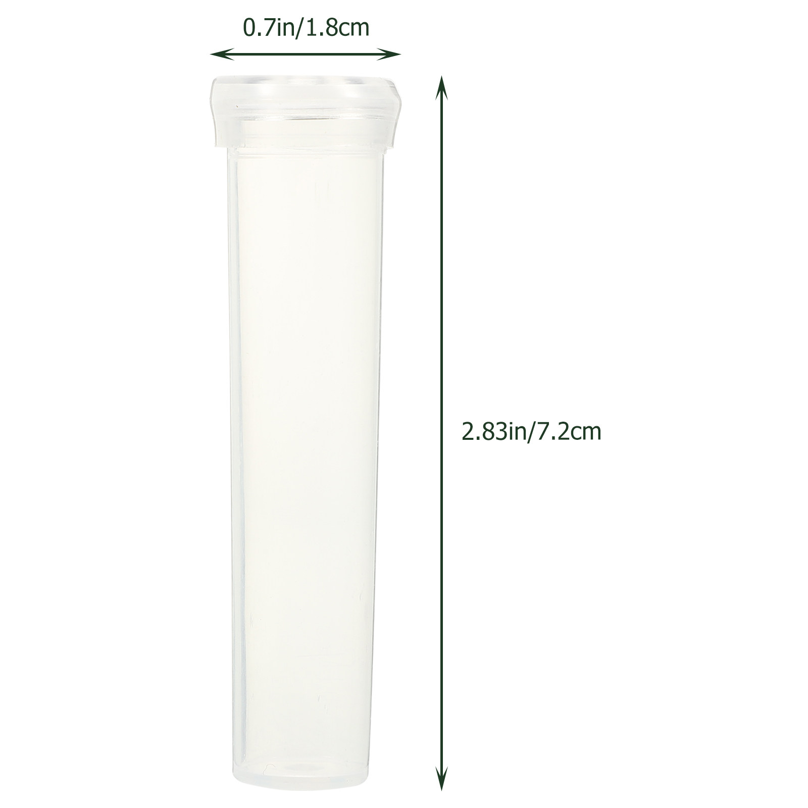 50Pcs Fresh Flower Storage Tub - đánh giá và giá Nutrition & Fitness Station