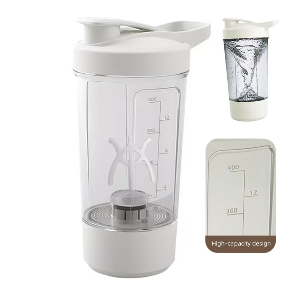 Electric Self Stirring Mug, Pr - đánh giá và giá Protein Shaker Bottle