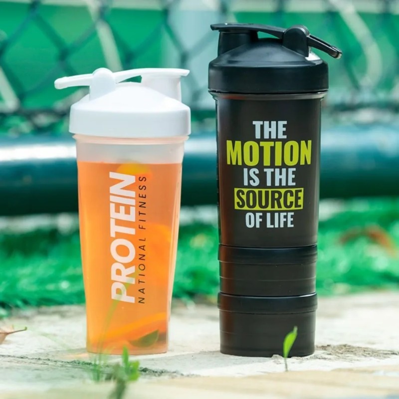 Shake Cup for Meal Replacement - đánh giá và giá Protein Shaker Bottle