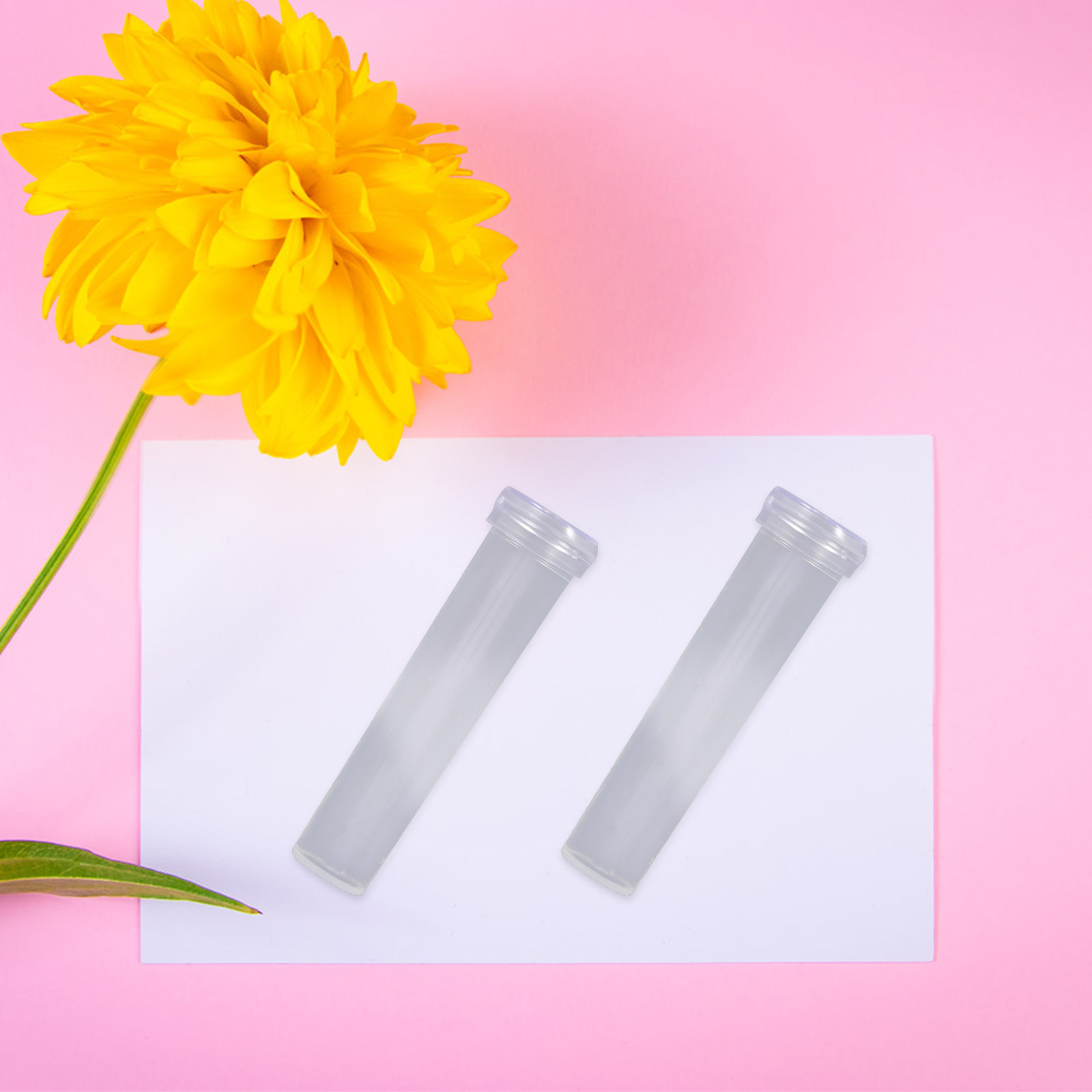 50Pcs Plastic Flower Water Tub - đánh giá và giá Nutrition & Fitness Station