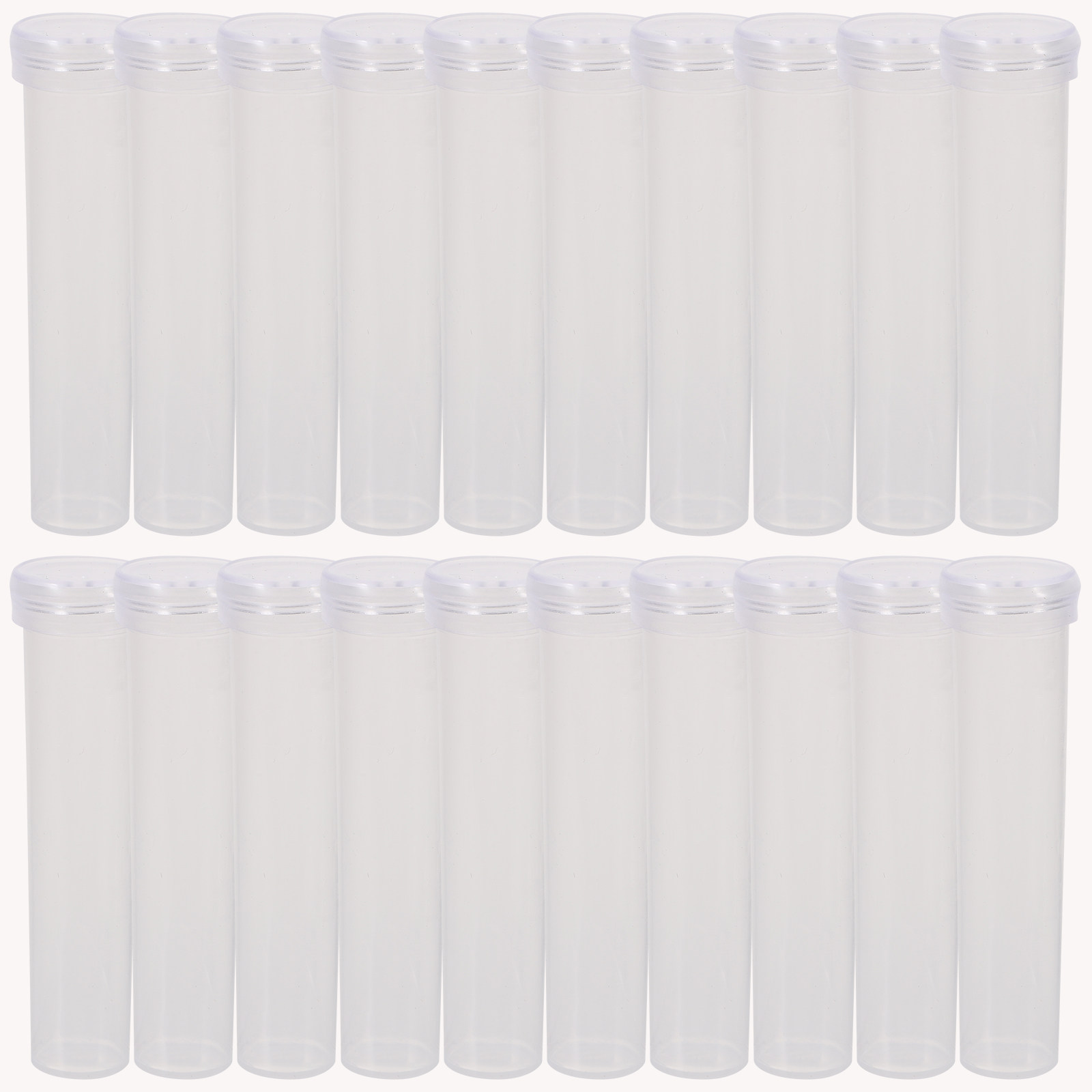 50Pcs Plastic Flower Water Tub - đánh giá và giá Nutrition & Fitness Station
