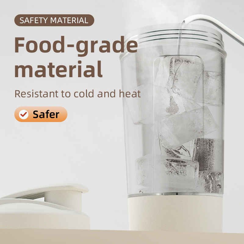 Electric Auto Mixing Cup Magne - đánh giá và giá Protein Shaker Bottle