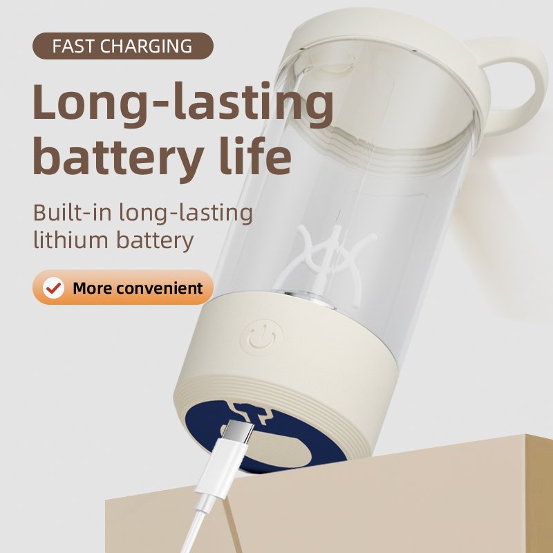 Electric Auto Mixing Cup Magne - đánh giá và giá Protein Shaker Bottle