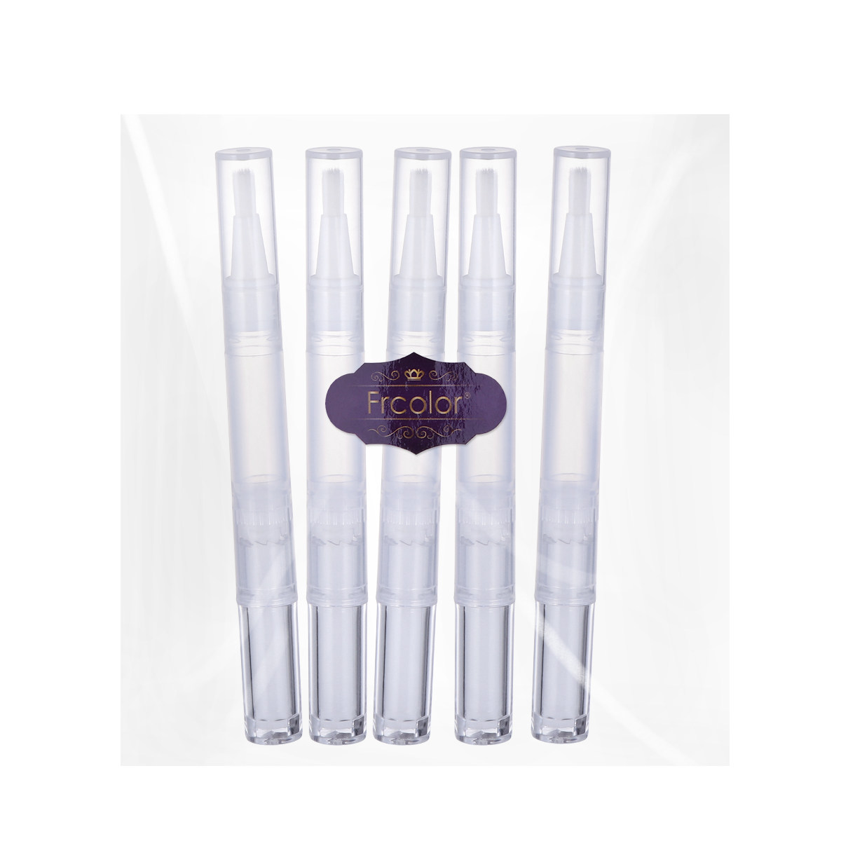 5Pcs 3Ml Nail Oil Pen Empty Fi - đánh giá và giá Nutrition & Fitness Station