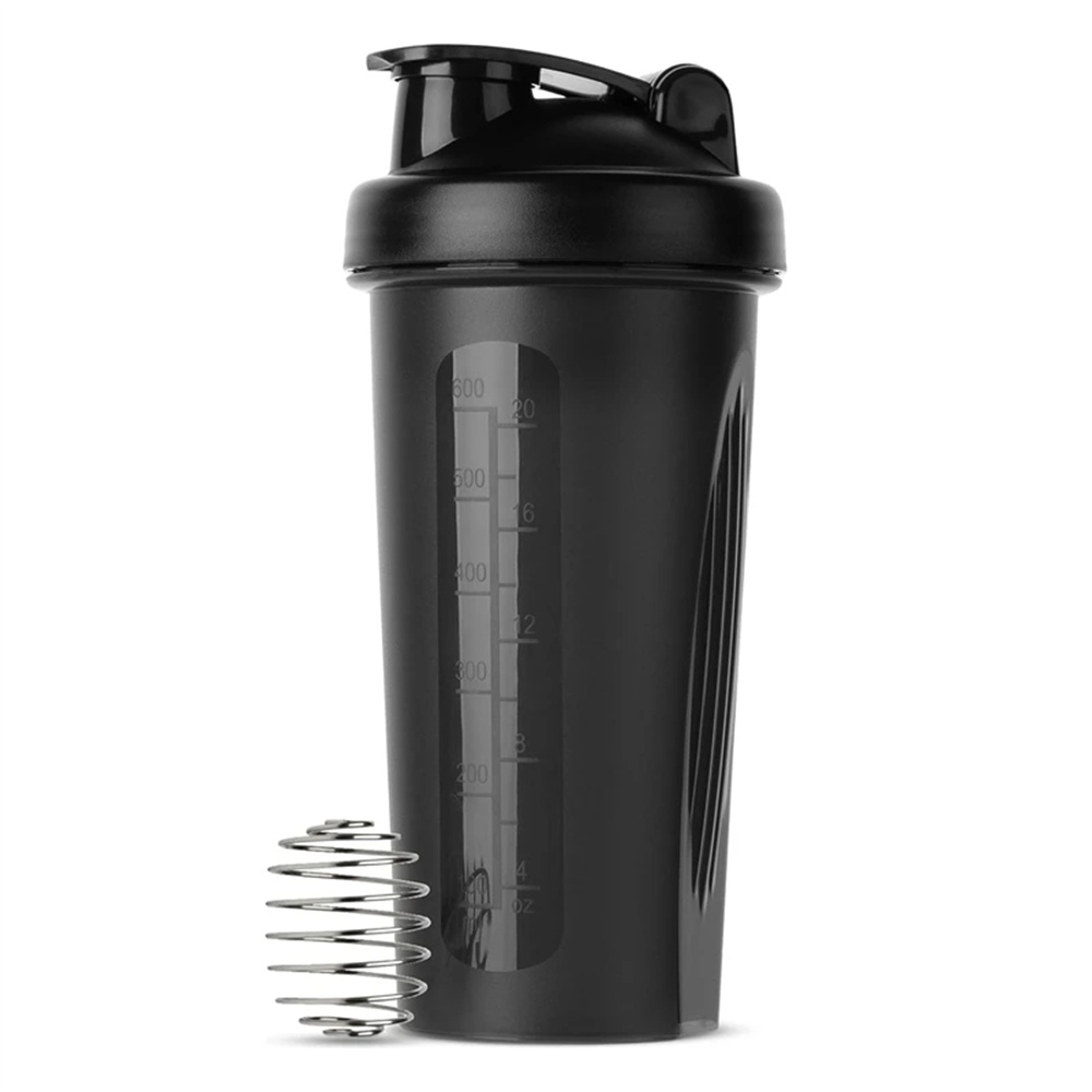 1pc Portable Protein Shaker 60 - đánh giá và giá Protein Shaker Bottle