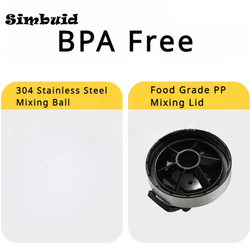 Stainless Steel Protein Powder - đánh giá và giá Protein Shaker Bottle