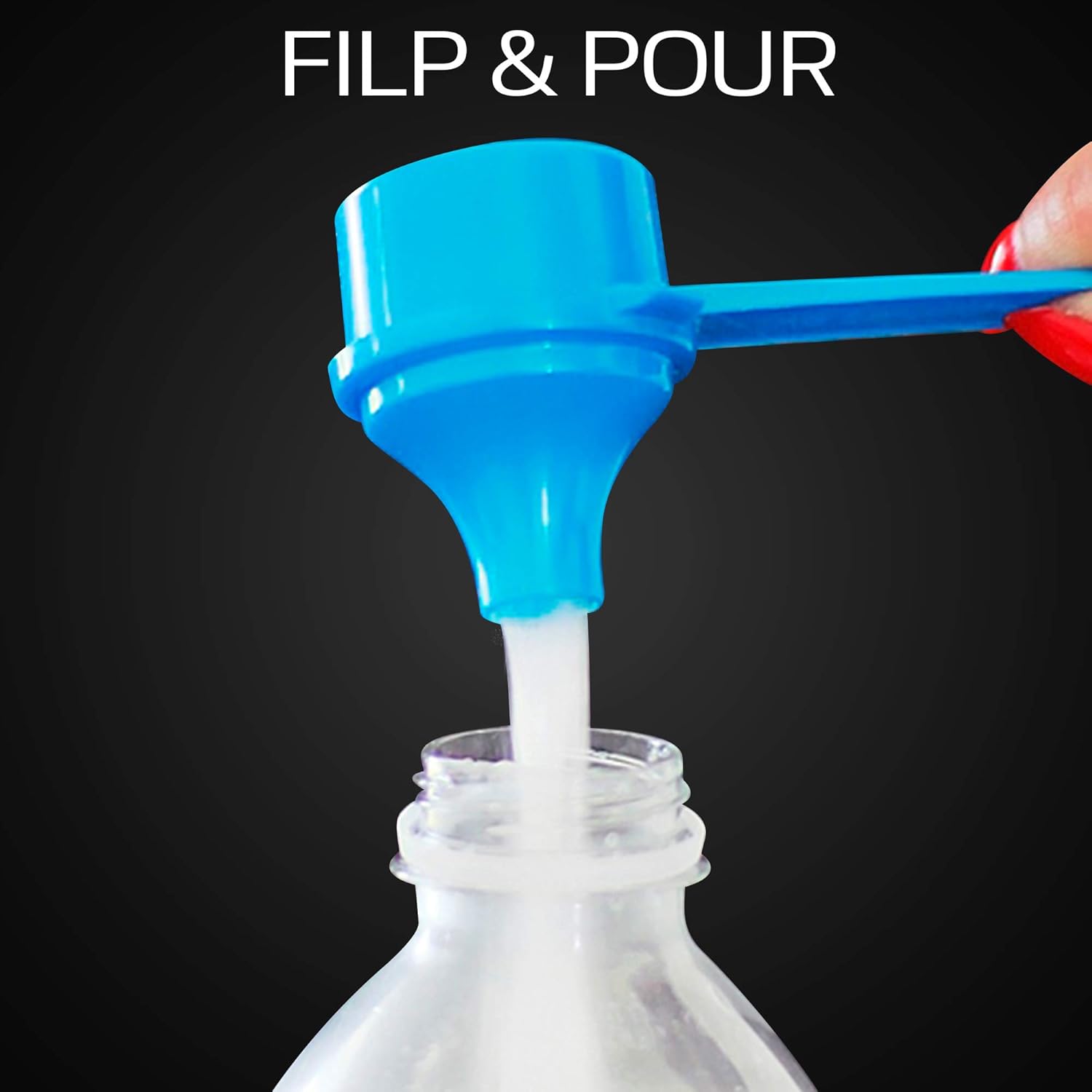 2-Pack Spill Proof Supplement  - đánh giá và giá Protein Shaker Bottle