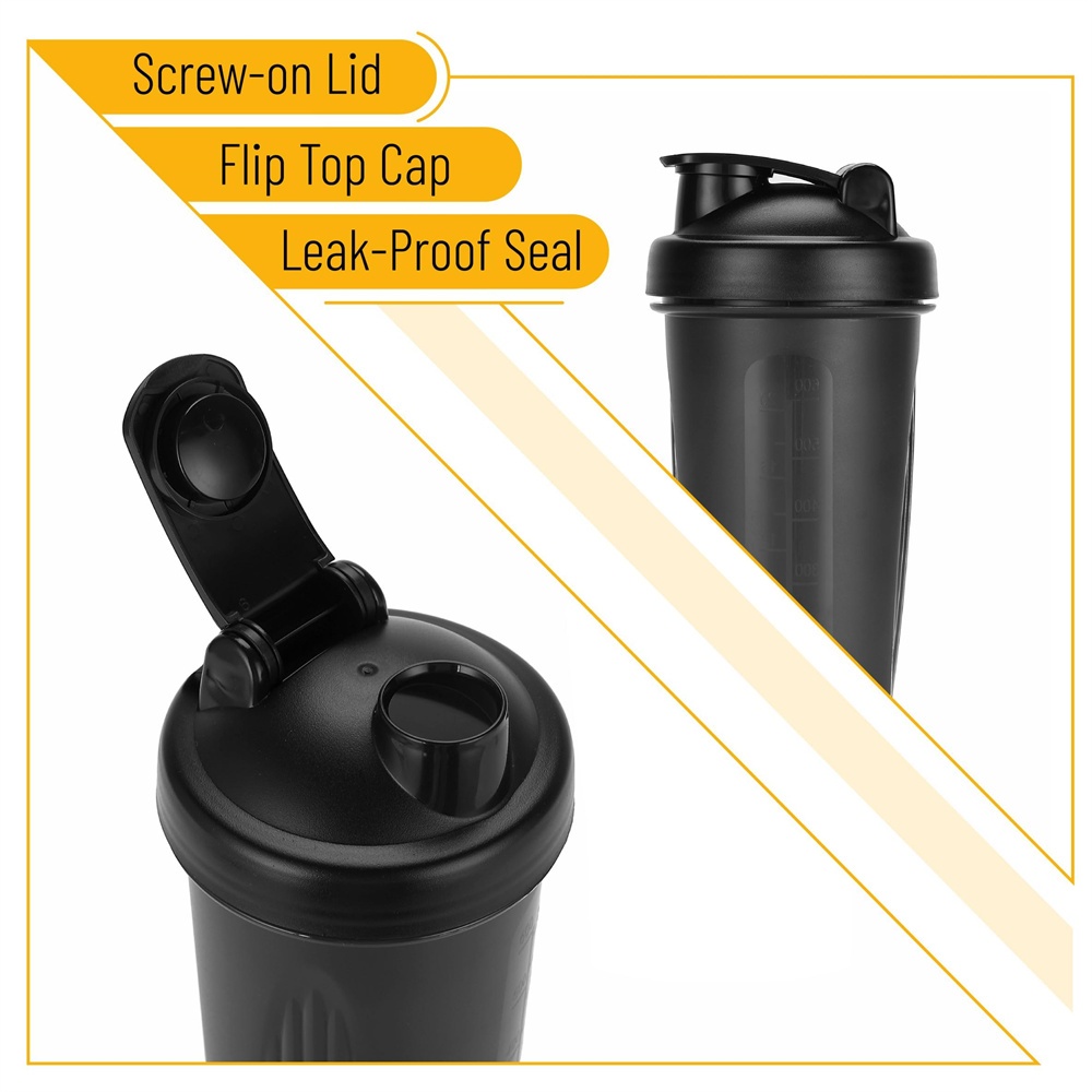 Portable 1pc Protein Shaker 60 - đánh giá và giá Protein Shaker Bottle