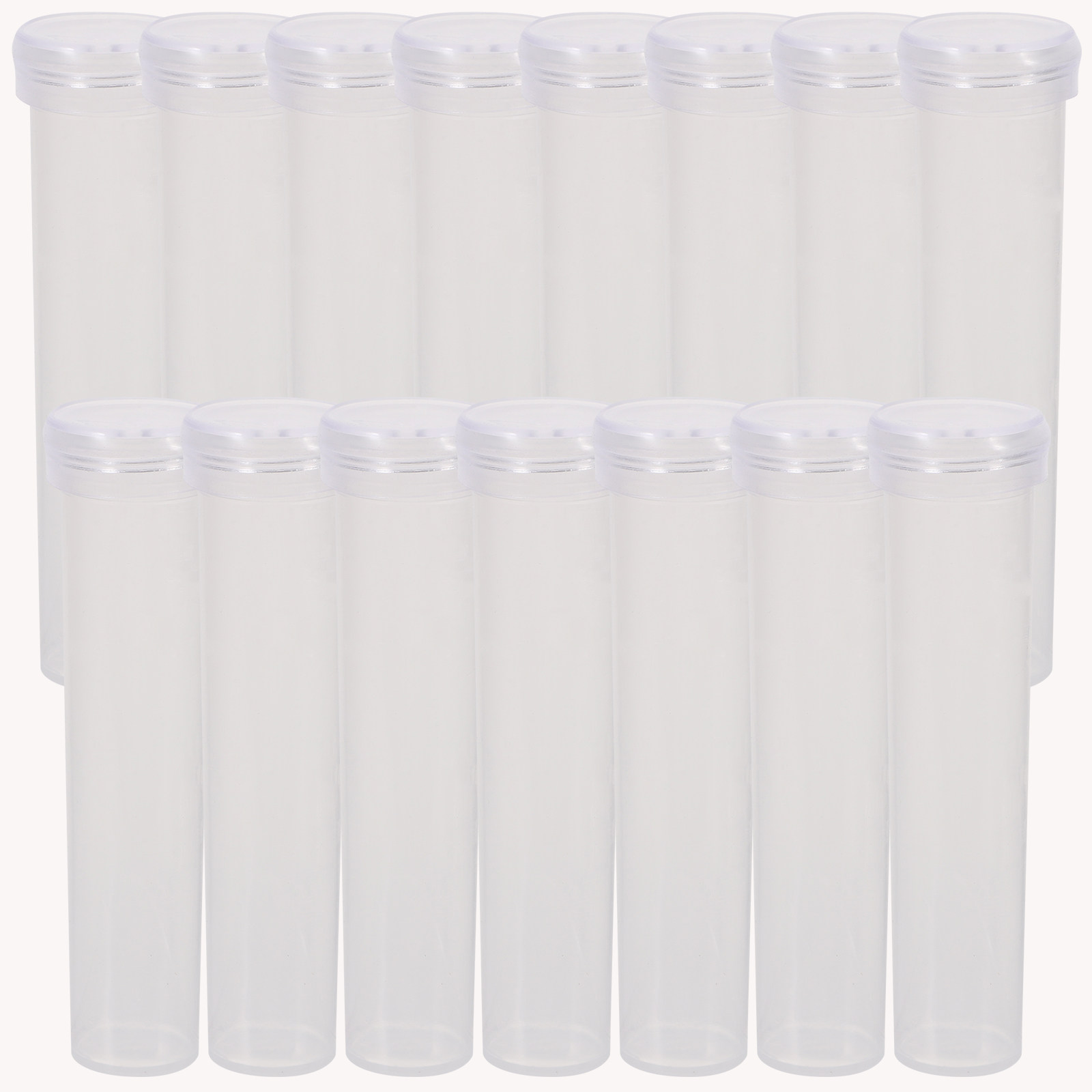 100Pcs Nutrition Flower Tube T - đánh giá và giá Nutrition & Fitness Station