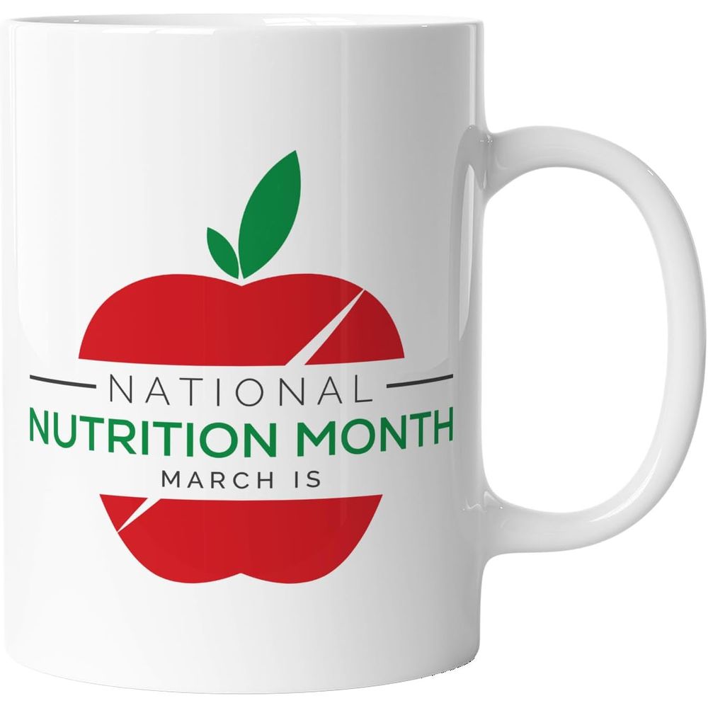 National Nutrition Month Celeb - đánh giá và giá Nutrition & Fitness Station