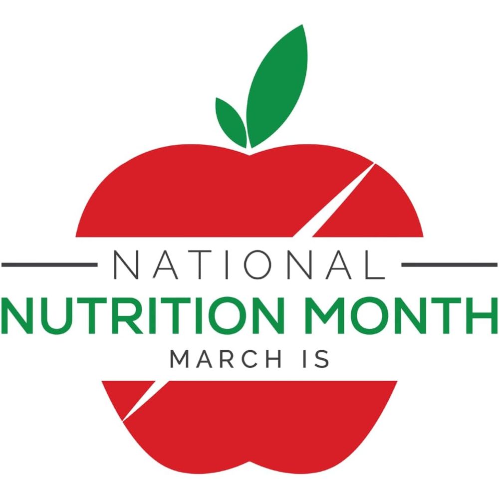 National Nutrition Month Celeb - đánh giá và giá Nutrition & Fitness Station