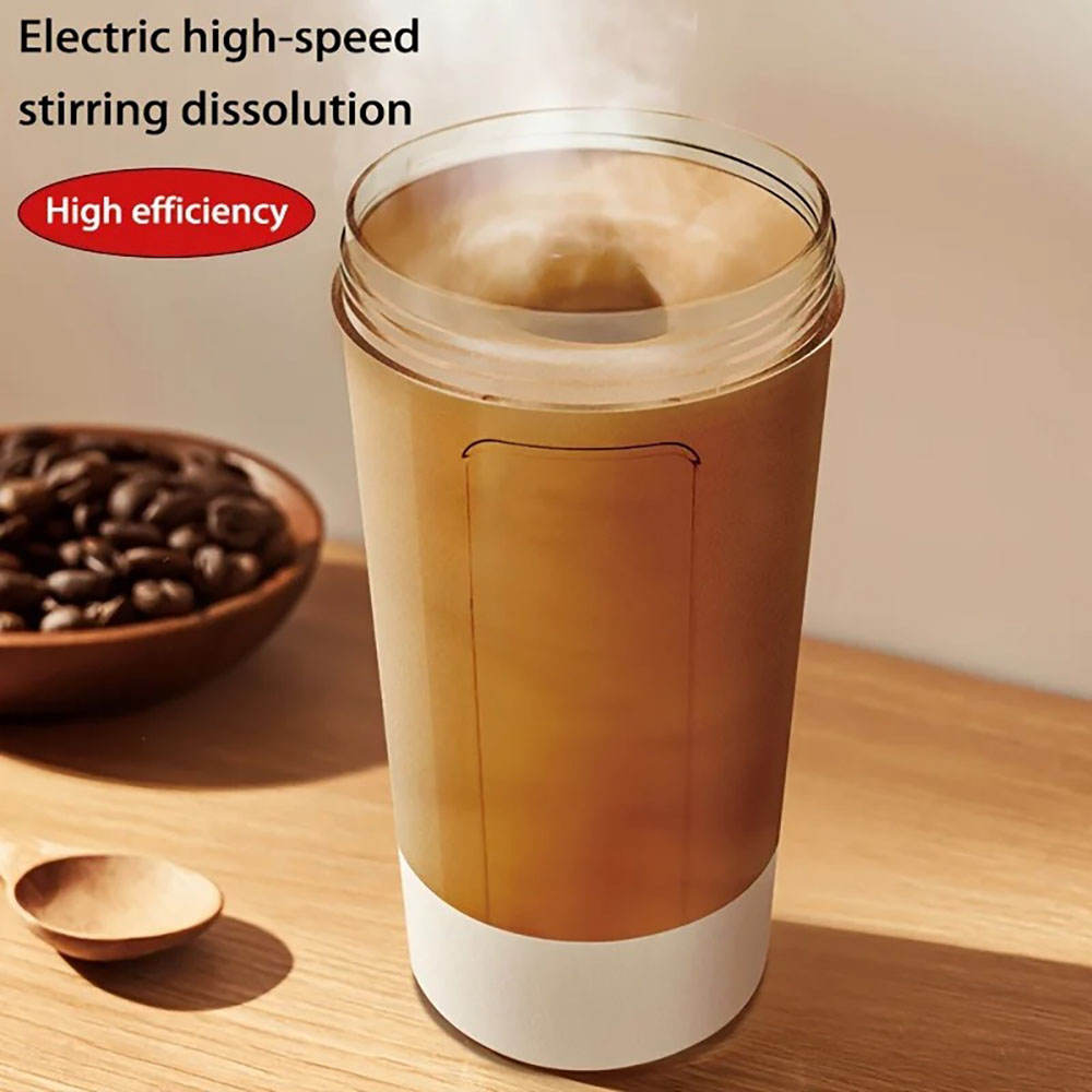 2026 New Electric Self Stirrin - đánh giá và giá Protein Shaker Bottle